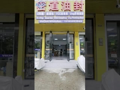 Guangzhou Tianhe Qianjin Midao Petrol Mühürleri Şirketi