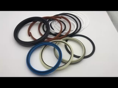 PC210LC-8 kazıcı silindir mühürleme kiti HALLITE IDI SKF PU NBR yüksek basınçlı