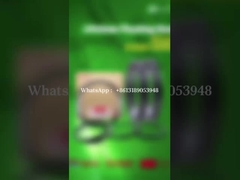 215*192*17 Mekanik Yüzen Mühür Grubu 1920 Hidrolik Hat Onarım Kits