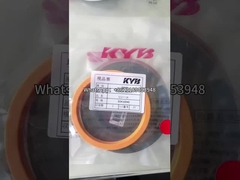 Nakliye kayıtları:Orijinal ithalat ekskavatörü KYB Japonya'dan hidrolik silindir mühürleme seti