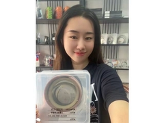 KOMASTU PC200-7 hidrolik silindir mühürleme kitinin yüksek sıcaklığa dayanıklılığı