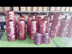 07177-05030 Rod Bushing 50-55-30 Yüksek aşınma direnci Hidrolik yedek parçalar