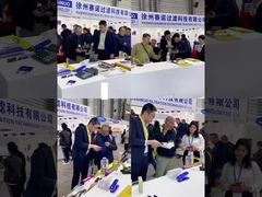 2024 Şangay Bauma Fuarı