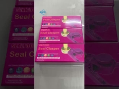 (YENİ) Kullanımı Kolay Mühür Araçları Hidrolik Mühür Kapakçısı Kurulum Mercan Mühür Aracı