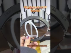 75-88-12.5 K37 - Ağır işlevli uygulamalar için yüksek performanslı hidrolik mühür