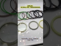 hidrolik silindir bom conta takımı