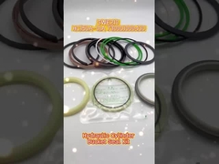 SWE210 Hidrolik Silindir Kovası Dükkanı Dükkanı