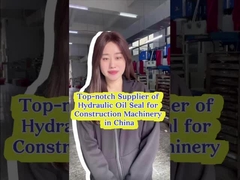 EX450-5 EX60-1 Hidrolik Silindir Dükkanı Sıcaklığa Dirençli