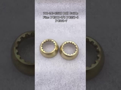 708-2G-13510 Top Rehberi Hidrolik Pompa Parçaları Uyumlu Komatsu PC300-7 PC300-8 PC350-8 PC360-7