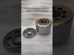 Hidrolik Yedek Parçaları