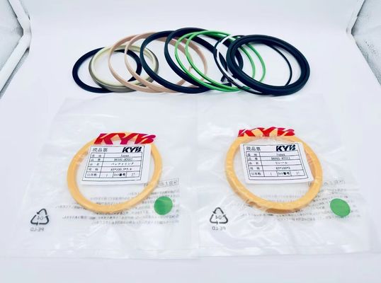 EX450-5 EX60-1 Hidrolik Silindir Keçesi Isıya Dayanıklı