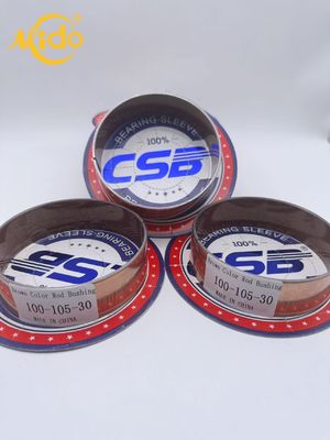 07177-10030 Çin'de yapılmış 100-105-30 Hidrolik yedek parçaların güvenilir kalitesi kazıcı / yükleyici kabuğu