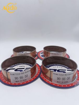 07177-09030 90-95-30 Çin'de yapılmış kazı makinelerinin aşınmaya dayanıklı ve dayanıklı hidrolik yedek parçaları