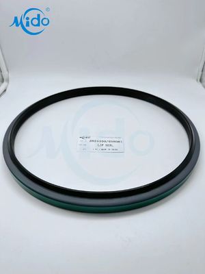 6V8081 2824350 3290411 Motor Gringer Dudak Contası 12HNA 140HNA 160HNA 163HNA 12G 140H 140G 130G 160G 160HES