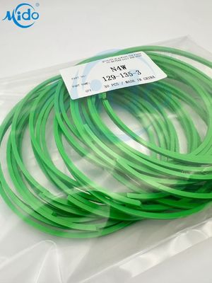 129-135-3 N4w Depolayıcı Hidrolik Silindir Dükkanı yedek parçaları için yedek halka