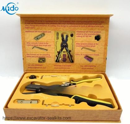 Mühür Araçları Ultrasharp Cutter 4.0 Extreme Wr Kzt Mühür Kurulum Gönderi müşteriye bağlı