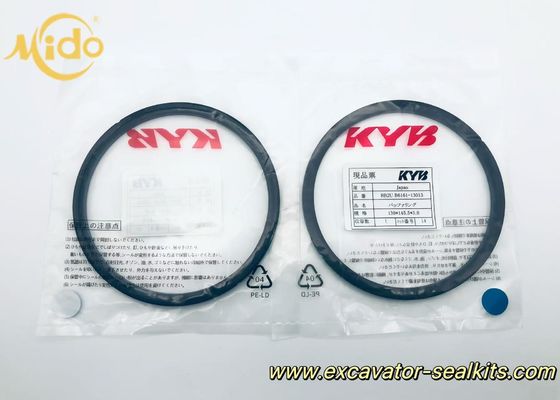 KYB HBY Hidrolik Silindir Tampon Halkası Ekskavatörler için - 130mm x 145.5mm x 5.8mm - Hidrolik Sistem Bakımı ve Onarımı için Yüksek Performanslı Aşınma Halkası