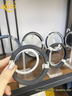 65-78-12.5 K37 Hidrolik çubuk mühürleme: Ağır Güçlü Asansör Silindirleri için Yüksek Performanslı Çözüm