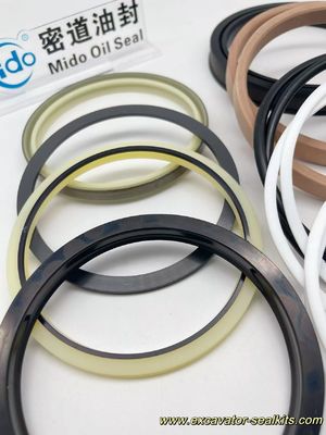 707-99-68480 Komatsu için Boom Hidrolik Yağ Salonu Kiti PCPC650LC-8E Excavatör Parçaları