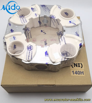 140H | Tayvan YCC Olağanüstü Performans Centaflex Kauçuk Kuplajı ｜ Tayvan'dan ithal edilen orijinal ｜ Orijinal Ürün