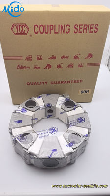 4654851 90H Tayvan YCC Olağanüstü Performans Çentefleks Kauçuk Koplama Ekskavator SK200-6 SK230-6 SK250-8 SK260-8 için Uygun