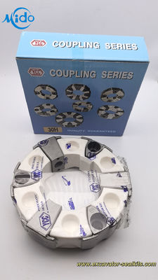 Asıl 30H Montaj Tayvan YCC Olağanüstü Performans Centaflex Kauçuk Koplama Ekskavator için Uygun