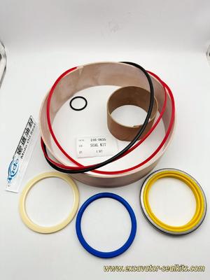 246-0635 D11N D11R D11T D11n Standart Boyutlu Track-Tractor Ripper Silindir Conta Kiti Çin&#39;de