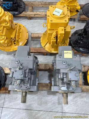 KHPK300 ZX890-5A 5G ZX670-5A 5G Kawasaki Hidrolik Ana Pompa - Yeni ve Orijinal Yedek