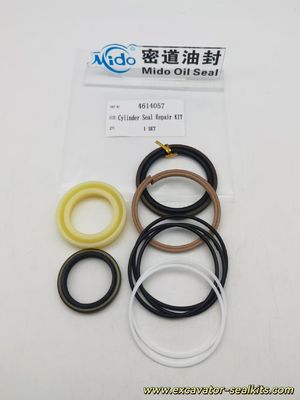 Premium Silindir Contası Onarım Seti 4614057: Eksiksiz Revizyon Çözümü