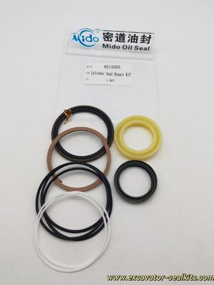 Kapsamlı Onarım KİTİ 4614060- Yüksek Kaliteli Hidrolik Silindir Contaları ve Bileşenleri