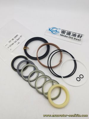 Komple Silindir Contası Onarım Seti 707-98-29680 | Dayanıklı | Güvenilir Sızdırmazlık Çözümü