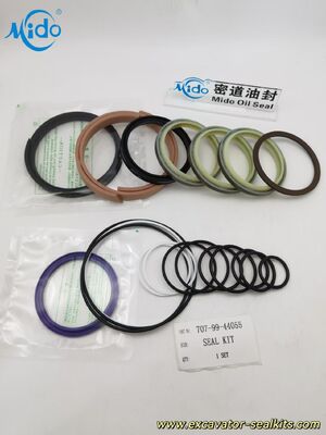 Komatsu Hidrolik Silindir Conta Takımı 707-99-44055 – Orijinal OEM Ürünü