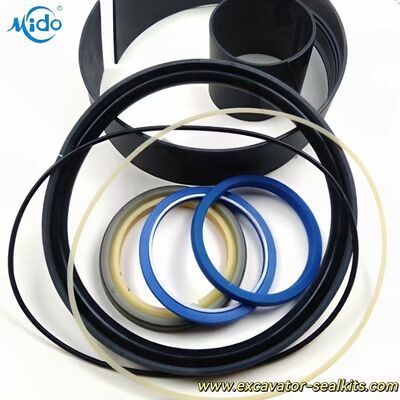 CAT 325C 330DN için | 2426840 Hidrolik Silindir Contası Tamir Takımı | Yüksek Kaliteli Değiştirme