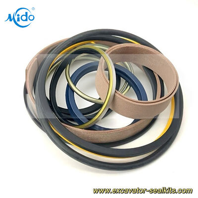 VOE L90C L90D Hidrolik Silindirler için Komple Conta Tamir Takımı | Kit Numarası VOE11707028