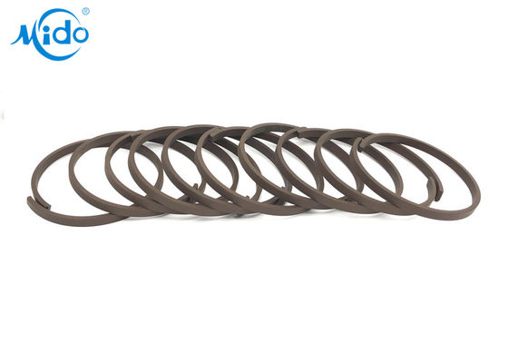 KZT Hidrolik Yedek Parça Silindir Aşınma Halkası  Piston Contası