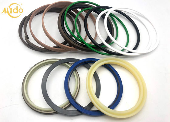 Kova Hidrolik Silindir Conta Kiti 707-99-58370 Komatsu PC360-7