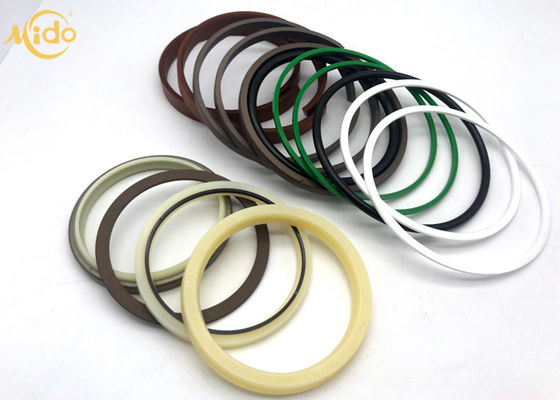 KOMATSU Hidrolik Silindir Conta Kiti 707-99-46130 PC200-7 Bom Contası Kiti