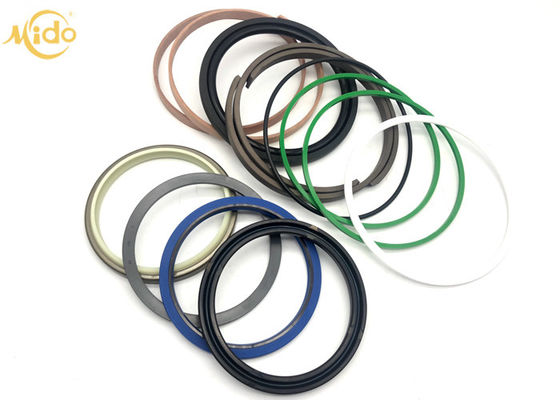 SH350 - A3 A5 Hidrolik Silindir Conta Takımı Hidrolik Silindir İçin Isıya Dayanıklı Conta Takımı