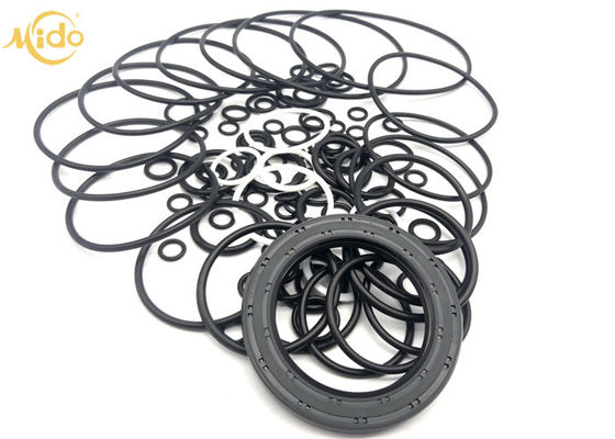 A8VO160 Ekskavatör Hidrolik Pompa Keçe Kiti 330 330B Yüksek Kalite