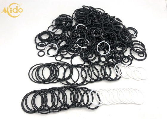 723-48-20401 PC200 PC230NHD Yüksek Sıcaklık Direnci Kontrol Valf Dükkanları