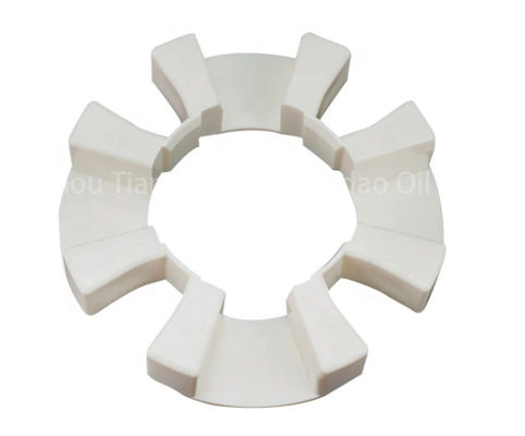 Hidrolik Ekskavatör Centaflex Kauçuk Kaplin EX300-1 2 3 5 EC210B 240B Pompa Kauçuk Kaplin