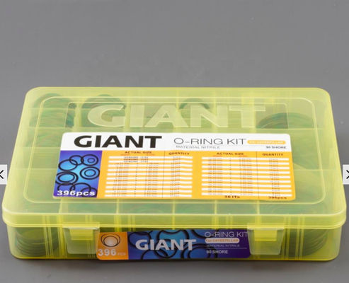 ERPILLAR O Ring Kutusu Seti