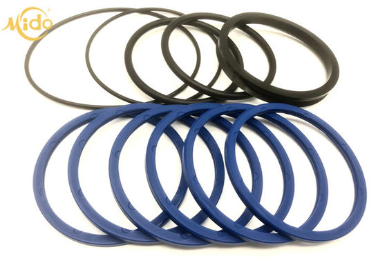 Yüksek basınçlı kazıcı PC200 PC220 için Döner Ortak Dükkan Dükkanı