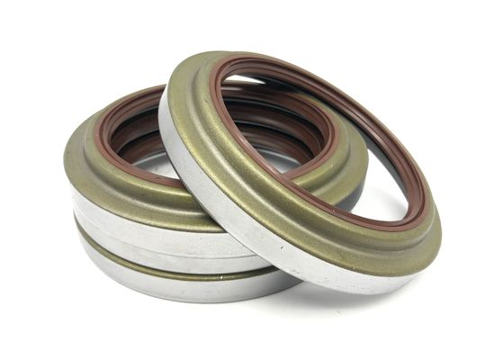 ISO9001 95130 12/20 Mekanik Kauçuk Yağ Keçesi Yüksek Basınç