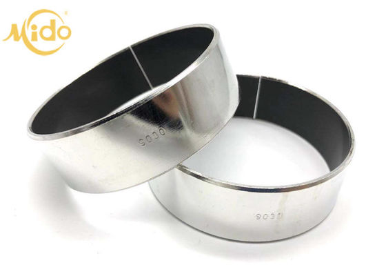 Kullanım Direnci 07177-09030 Hidrolik yedek parçaları kazıcı kabuğu