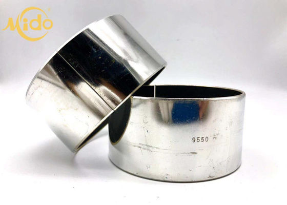 Standart Boyut 07177-09550 Hidrolik Yedek Parça Komatsu Burç