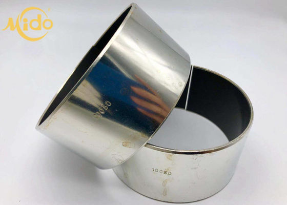 Giyilebilir 7177-01050 Komatsu Burç Hidrolik Yedek Parça