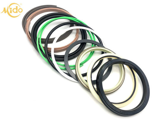 707-99-78450 707-99-76260 PC2000-8 Ekskavatör Conta Kitleri