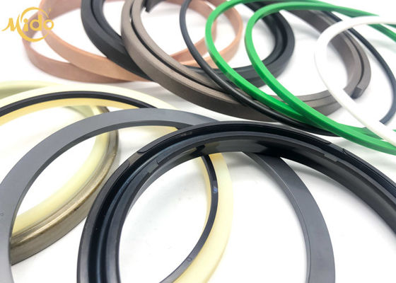 Komatsu PC1250-7 Kol Silindir Conta Takımı 707-99-89220 707-99-89270 707-99-89250