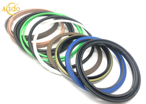 E324 Hidrolik Silindir Dükkanı Tamir Dükkanları İyi Dükkanlama Performansı